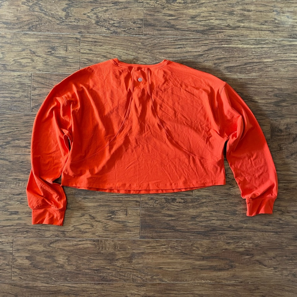 Lululemon top - Picture 5 of 5